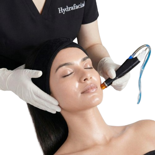 Advanced Facials
